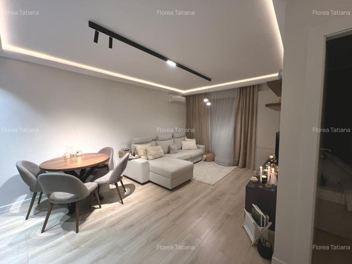 Apartament 2 camere de vanzare |  H Pipera Lake | Aviatiei*Pipera | Rond Omv - 1