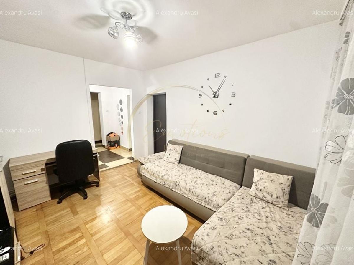 NOU | Apartament 2 camere - Lipovei | DECOMANDAT - 2