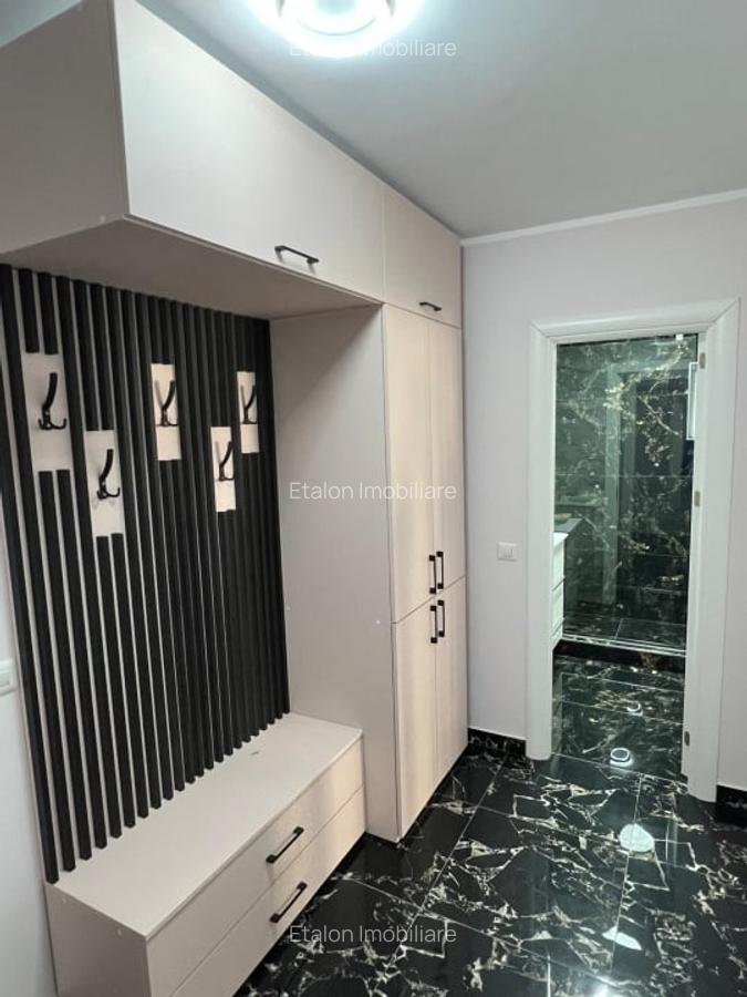 Apartament 2 camere, etaj 2, zona semicentrala Piatra Neamt - 1
