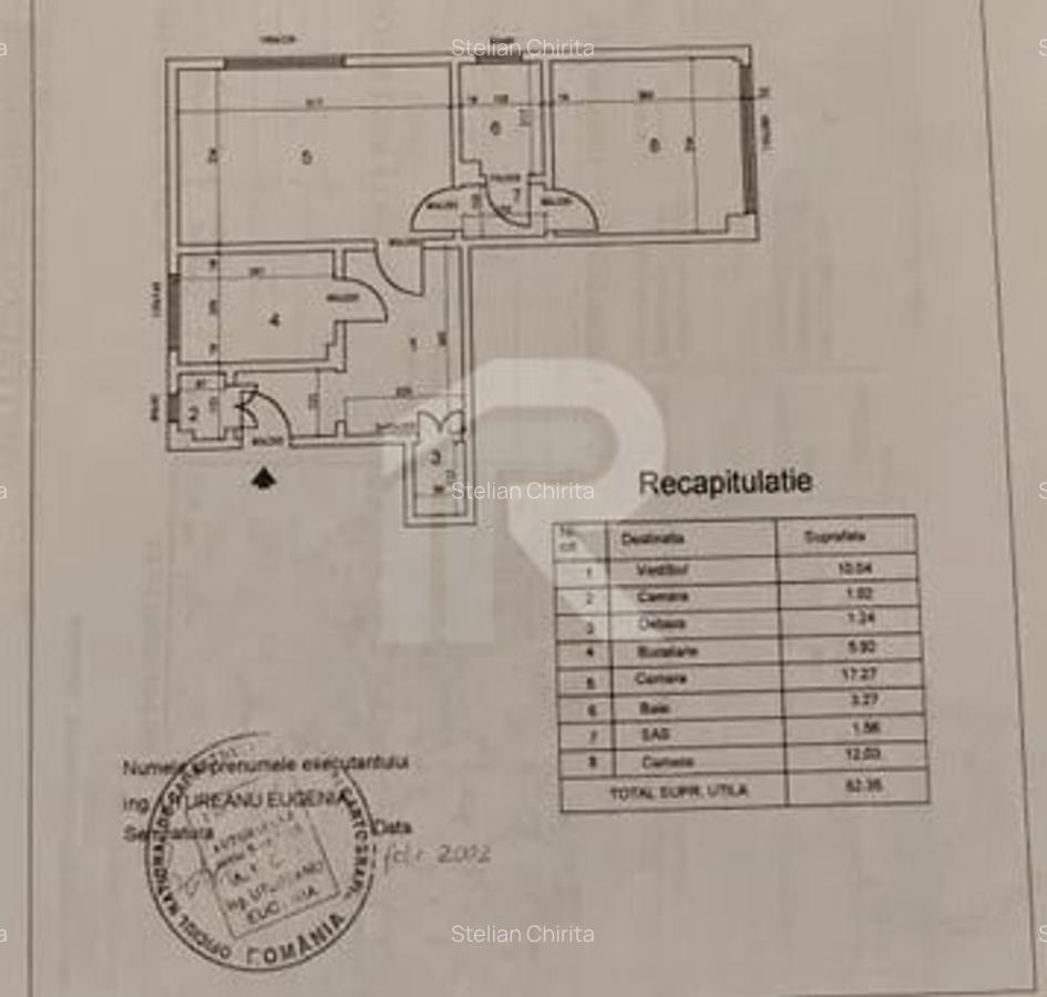 Apartament 2 camere de vanzare - Piata Iancului - 8