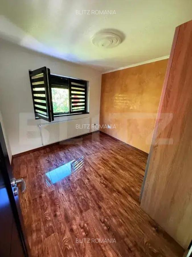 Casa deosebita P+1, foisor mic in curte, Cristian - 7 Casa deosebita P+1, foisor mic in curte, Cristian - 7