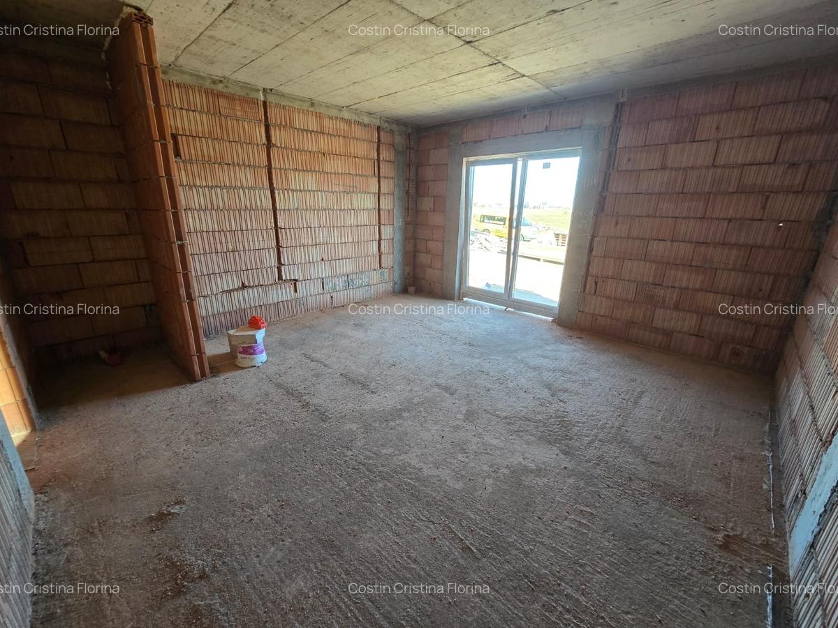 Apartamente cu 1 cameră de vânzare în Moșnița Nouă – Preț excelent! - 7