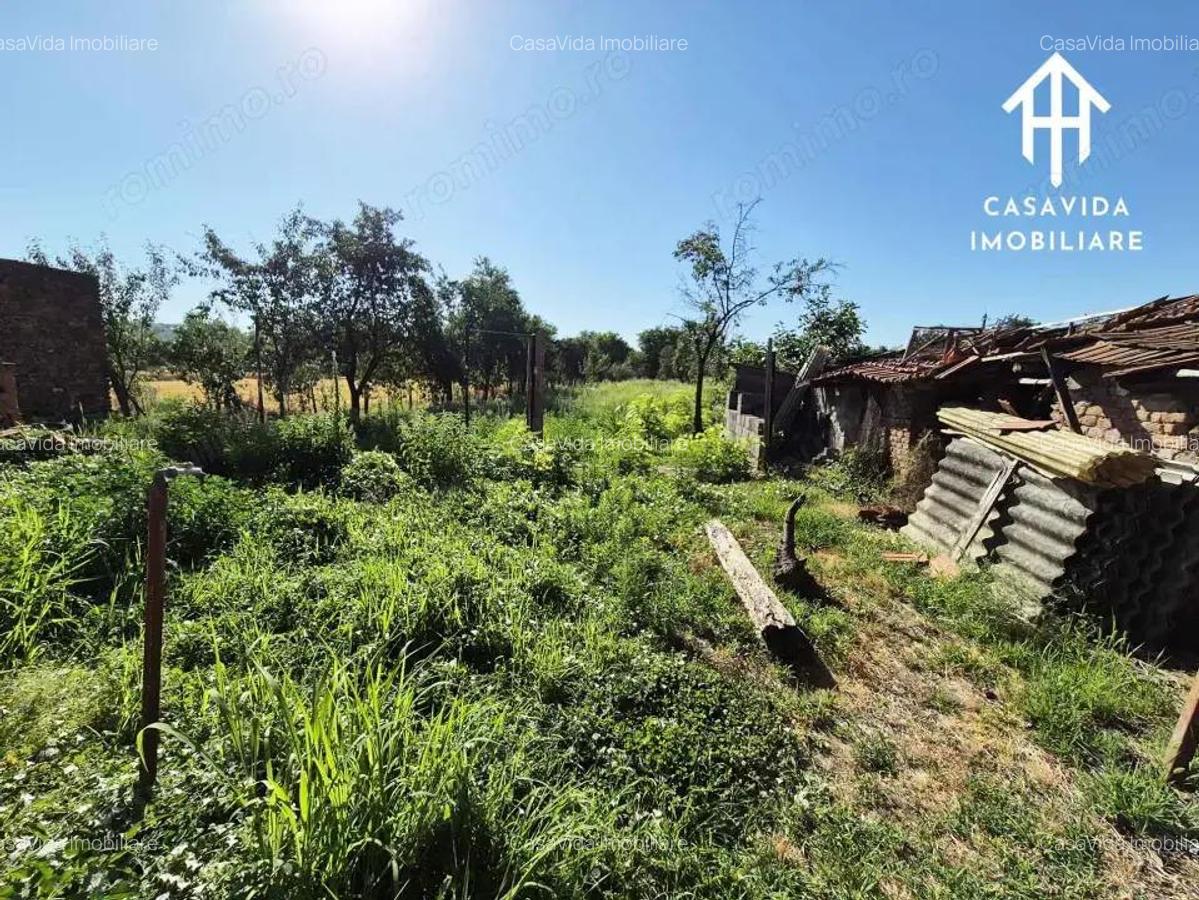 Casa cu teren generos in Lugojel, jude?ul Timi? - 3