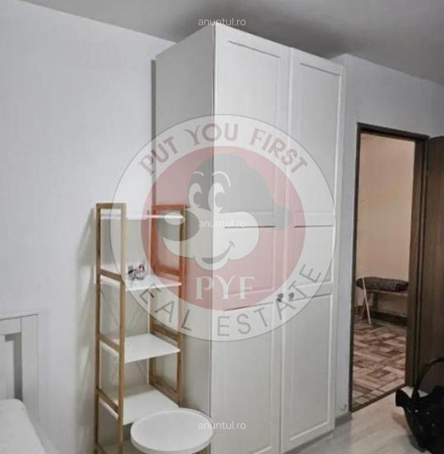 Metrou Aparatorii Patriei | Garsoniera | decomandata | 36 mp | B10976 - 3