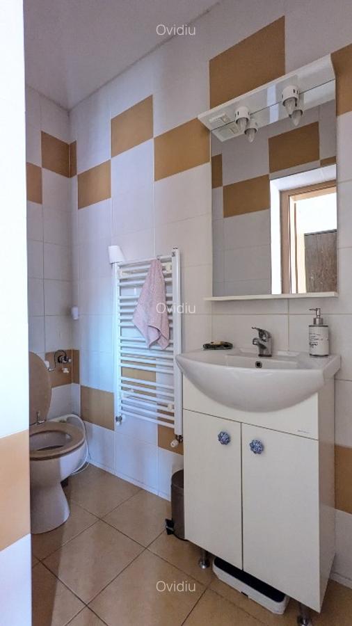Proprietar, vand apartament 3 camere tip Penthouse, 100 mp utili, 50 mp terase, - 10