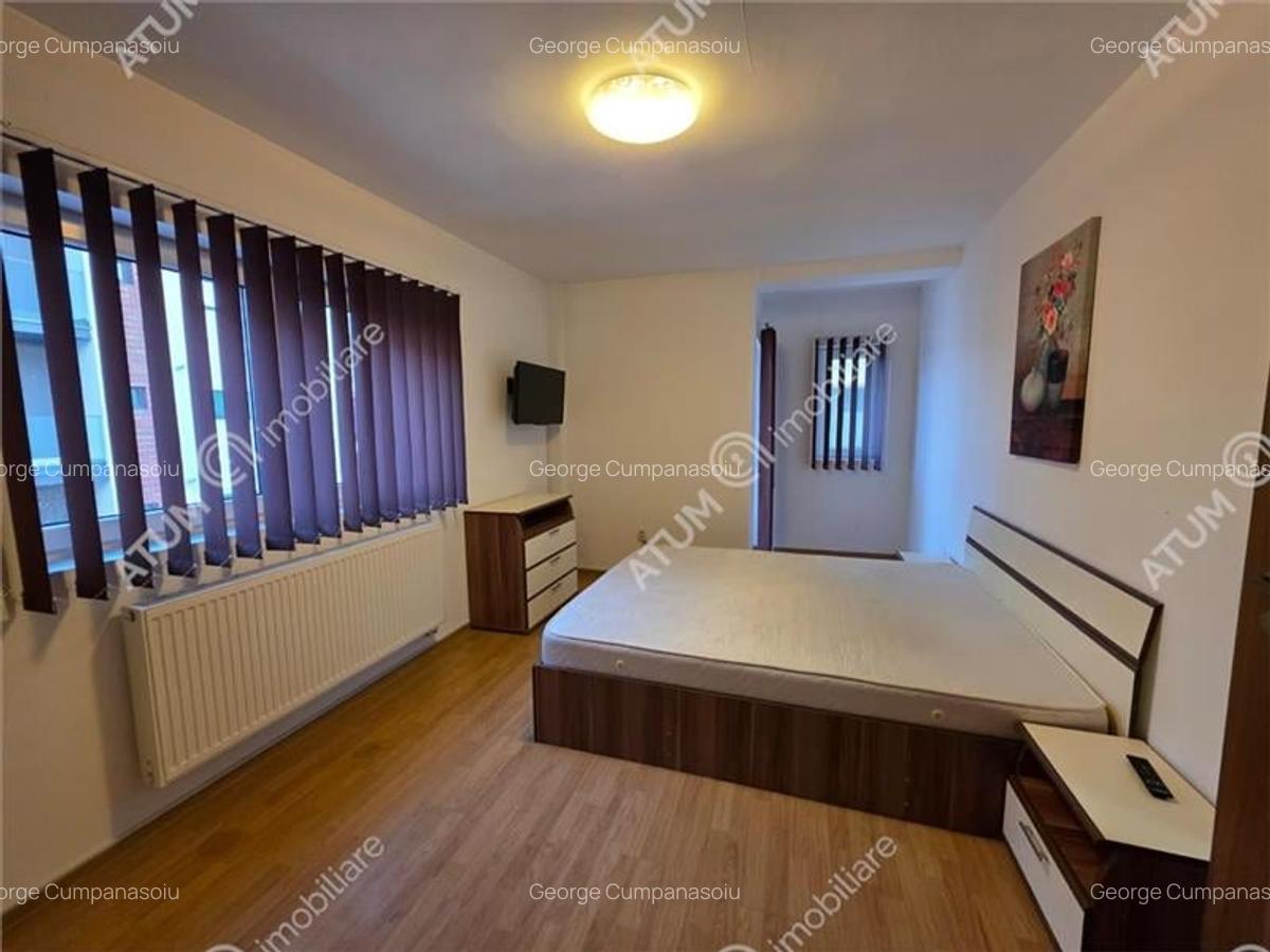 Apartament cu 3 camere decomandate 2 bai si 3 balcoane zona Strand - 4