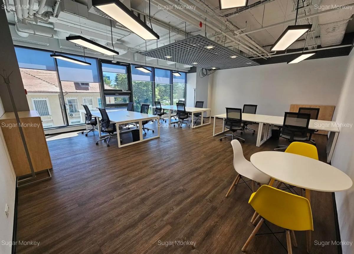 Birouri moderne, private în spațiu de Coworking de închiriat – Equilibrium - 5 Birouri moderne, private în spațiu de Coworking de închiriat – Equilibrium - 5