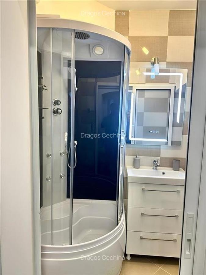 Apartament cu 2 Camere Ultracentral langa Piata Sfatului - 10