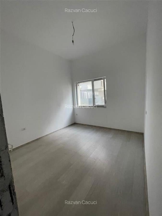 RECO Apartament in Nufarul, etaj 1 - 1