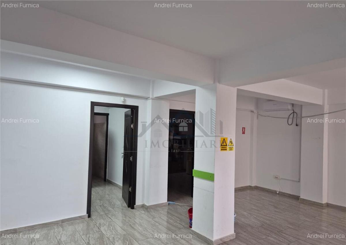 Spatiu Comercial prin destinatie zona Visani - Mega Image - 9