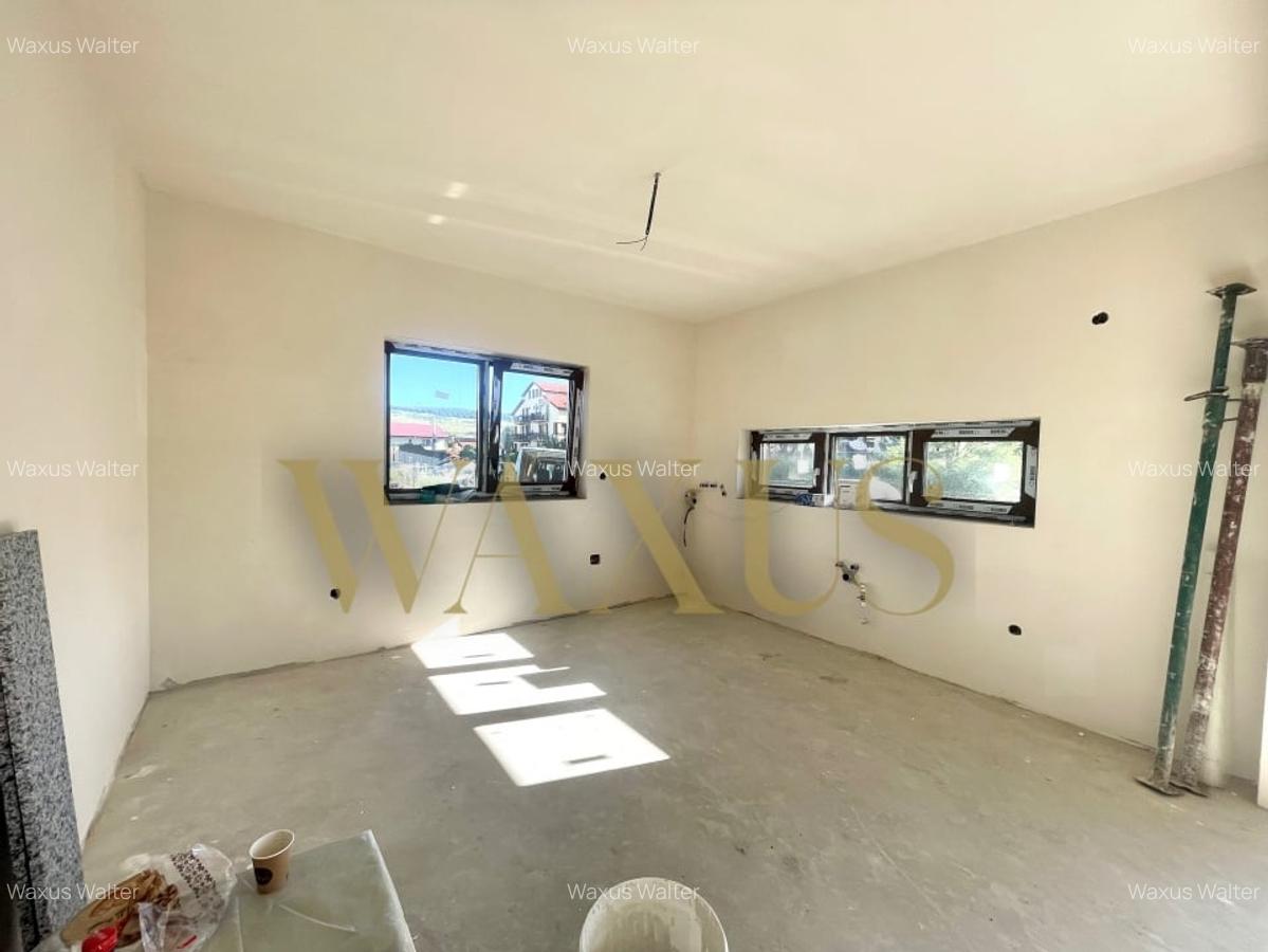 PRET REDUS! Duplex de vanzare, 115mp utili, 190mp teren, zona Vivo - 2