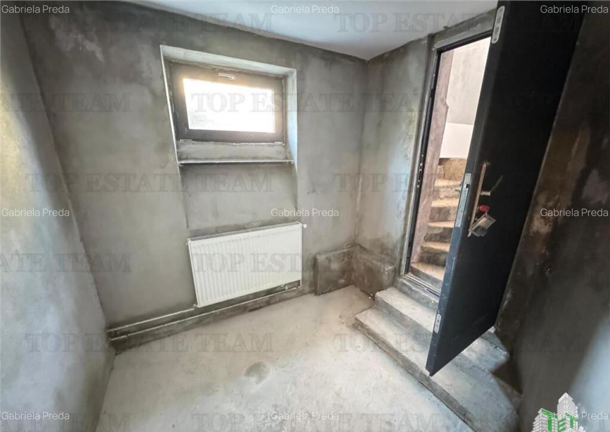 Casa la pret de apartament in zona Foisorului de Foc - 7