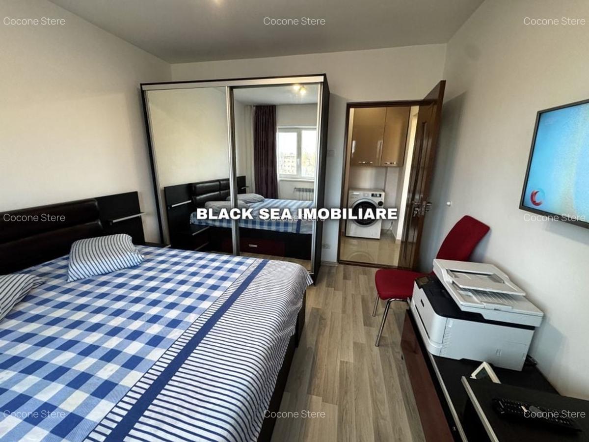 OCAZIE UNICA  / Apartament 2 camere, City Park Mall – Renovat integral - 8
