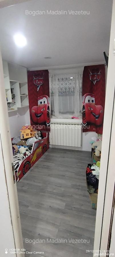 Casa de vanzare in comuna merisani sat brateasca - 4