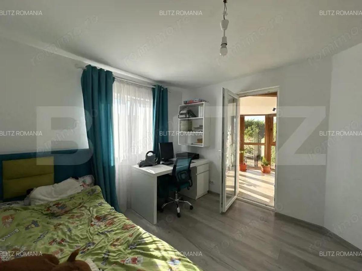 Casa familiala moderna, 5 camere - Harman, Brasov - 16