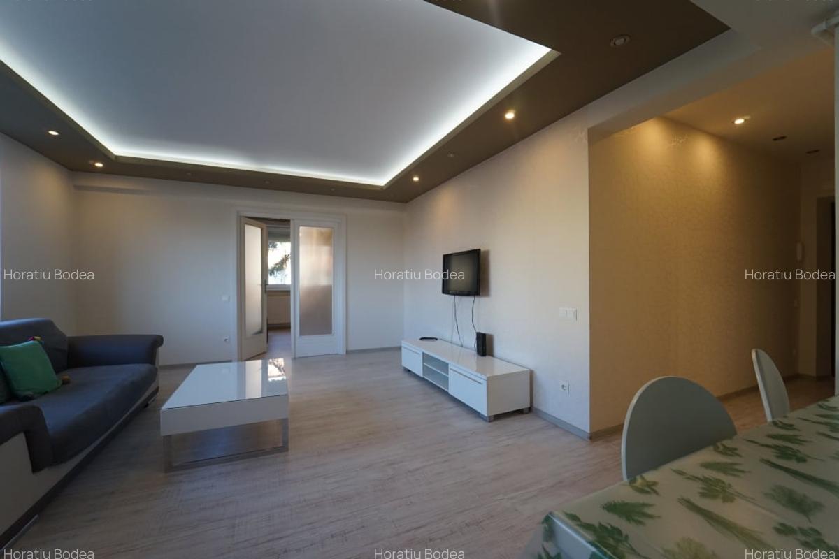 Inchiriere Apartament 2 Camere In Zona Platinia_ BTArena - 4