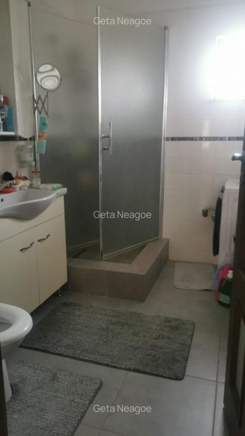 Casă cu Piscină in Mihăilești – Giurgiu: Teren 1258 mp; - 9