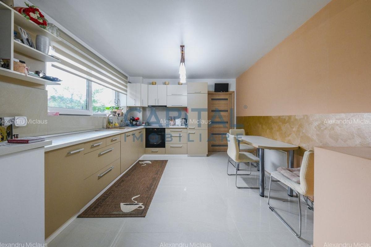 Comision 0%! Casa individuala, Teren 2500mp - 2