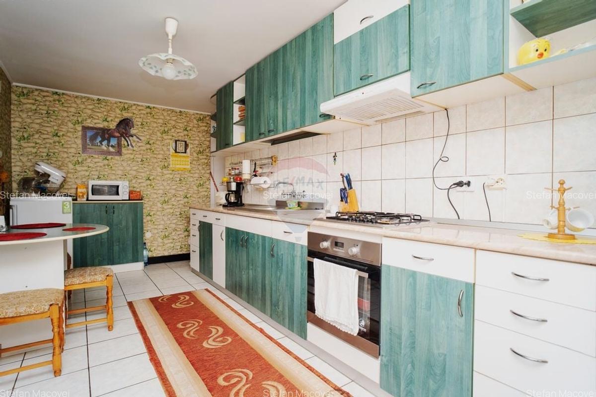 Casa de vanzare 184 m.p pe Sos. Voinesti Nr12- Iasi - 8
