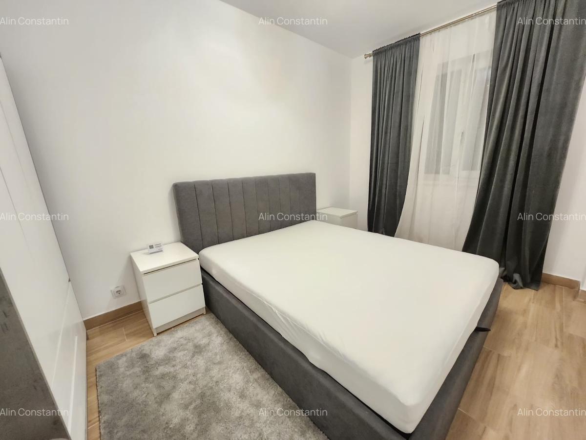 Apartamente - Centrala Proprie - Militari Residence - 1