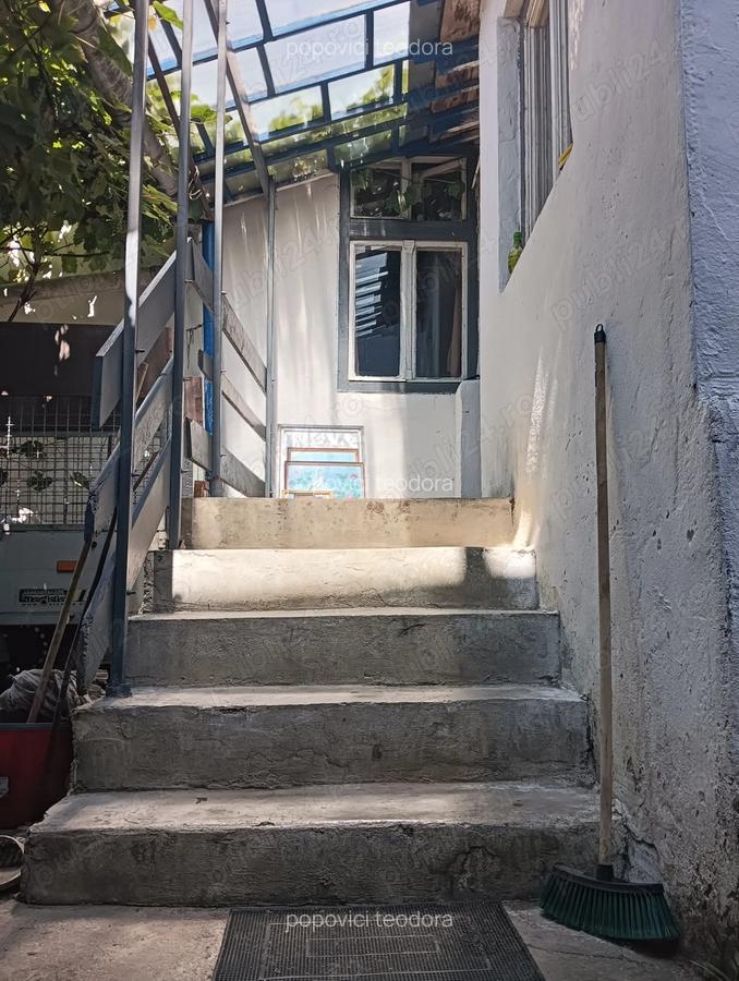 Vand casa individuala pe str Magheranului, Sibiu - 7
