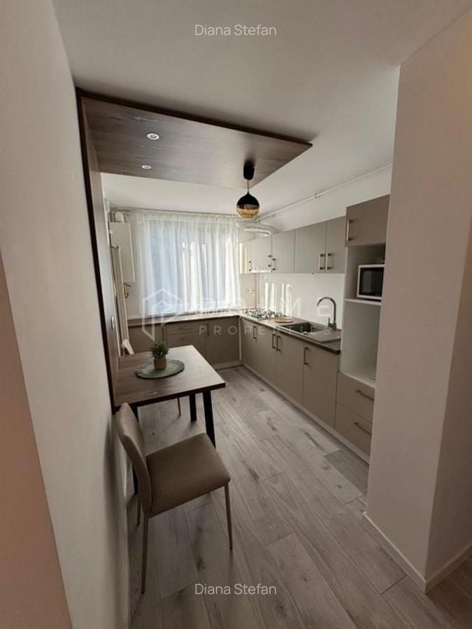 Apartament 2 camere de închiriat – Aleea Carpați, Târgu Mureș - 2