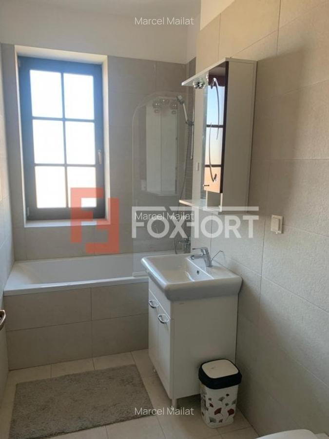 Apartament cu 3 camere decomandat, mobilat în Mircea cel Bătrân - 5