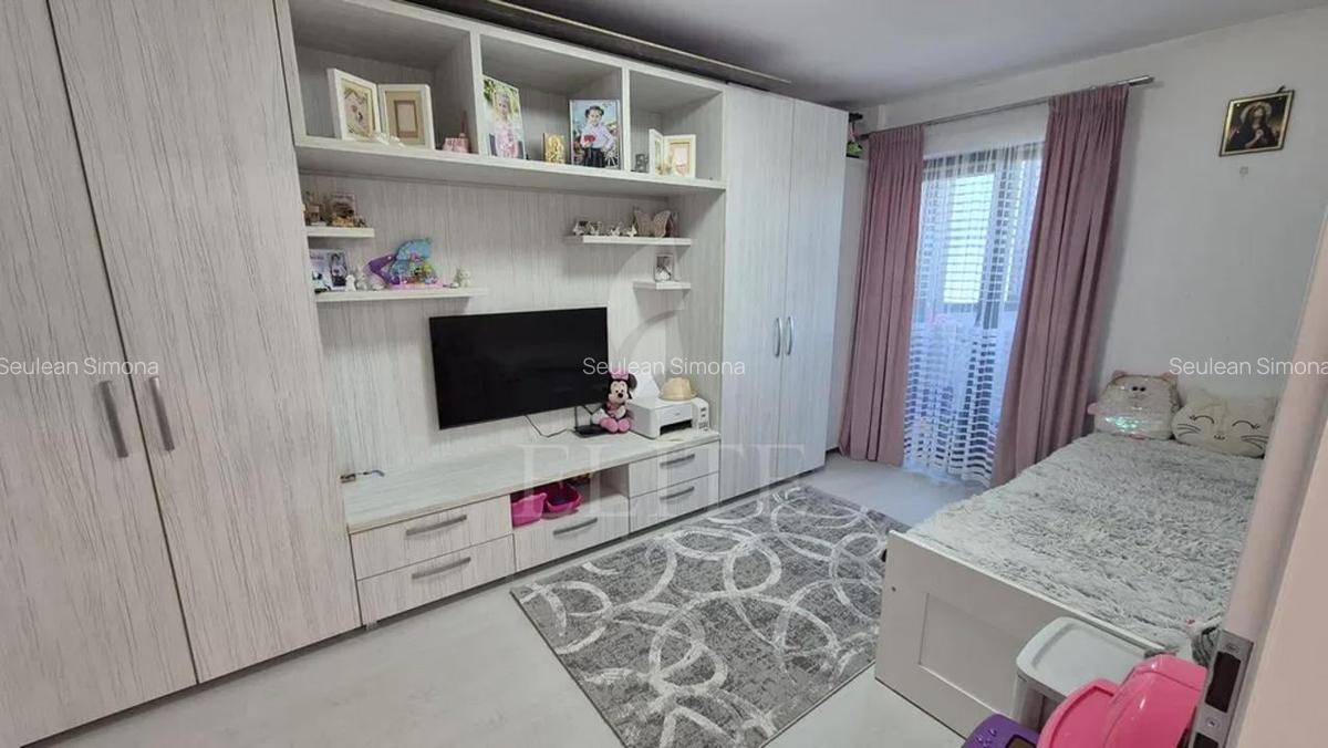 Apartament 2 camere în zona Someseni - 3