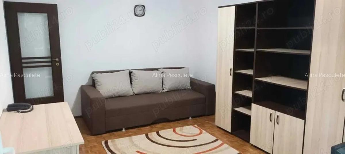 Inchiriez apartament 2 camere, Sos. Giurgiului, reabilitat termic - 7