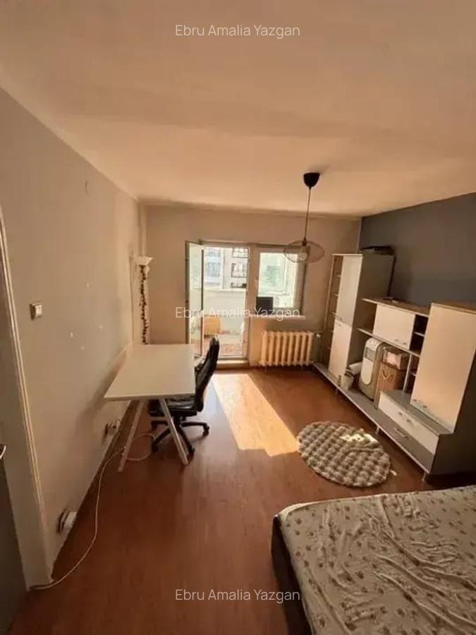 Apartament 3 camere |Decomandat |74 mp utili |2 bai|Metrou Timpuri Noi - 5