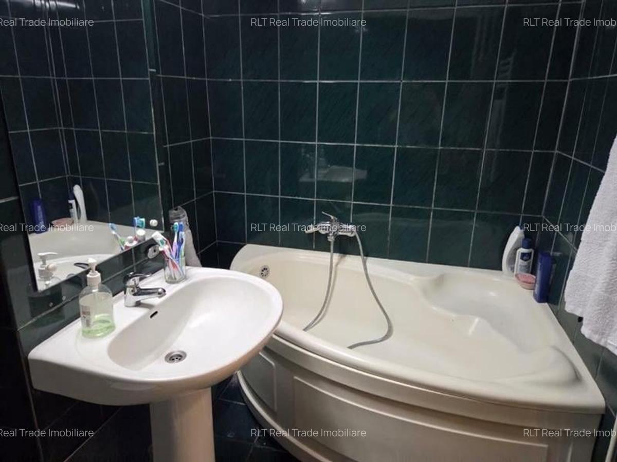 Apartament cu 2 camere decomandat în Răcădău - 8