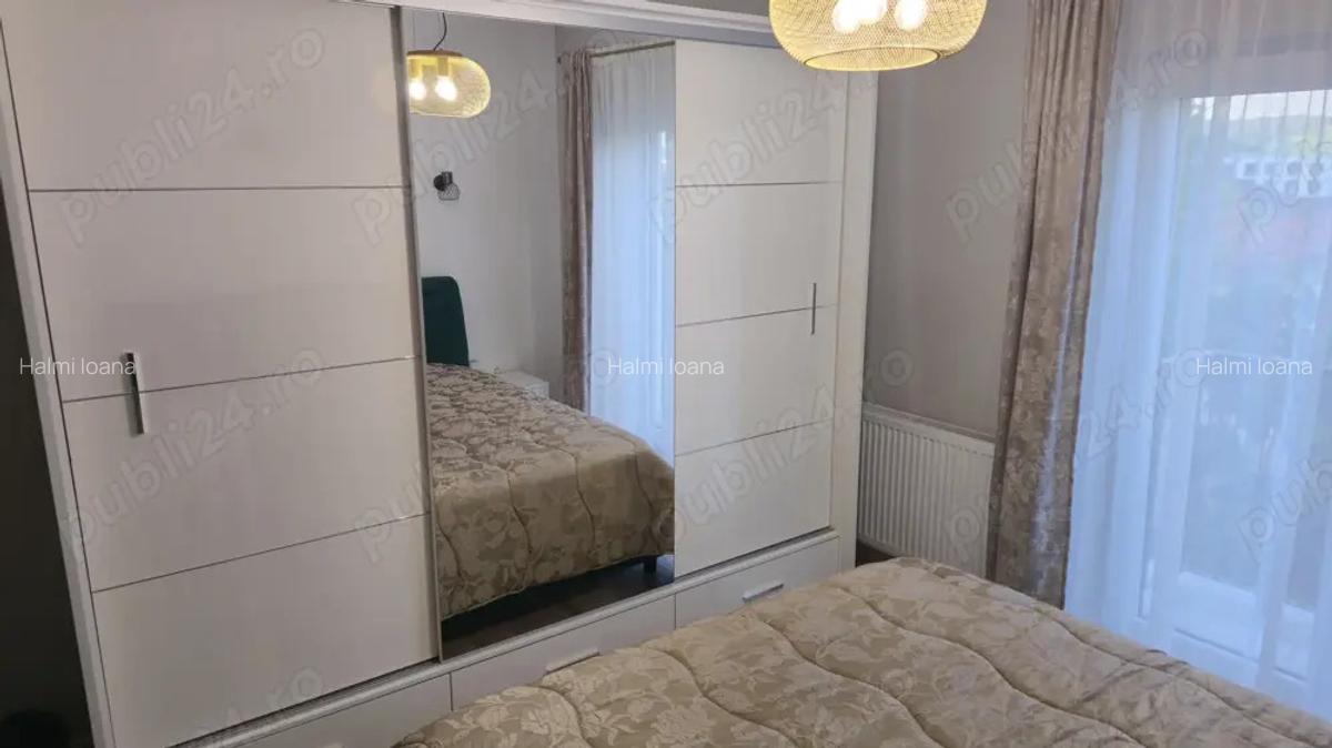 Vand apartament penthouse - 2