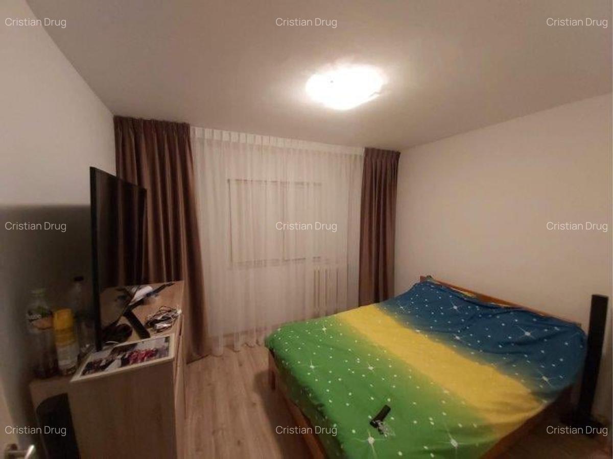 Apartament 2 camere Stefan cel Mare - 3