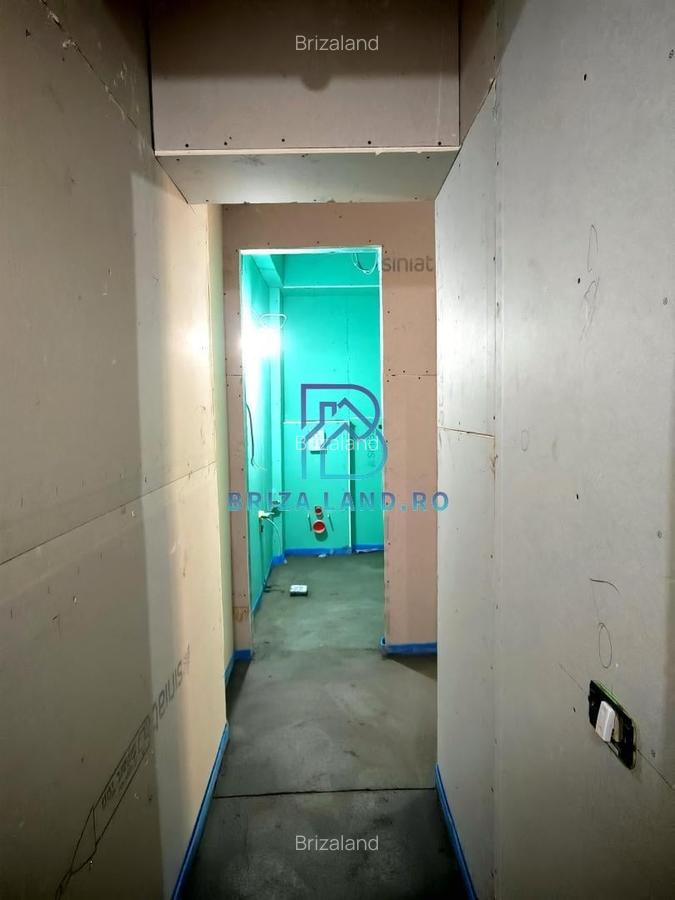 Bucurestii Noi, Laminorului, casa 67mp, 3 camere, 3 bai, teren 161mp - 10