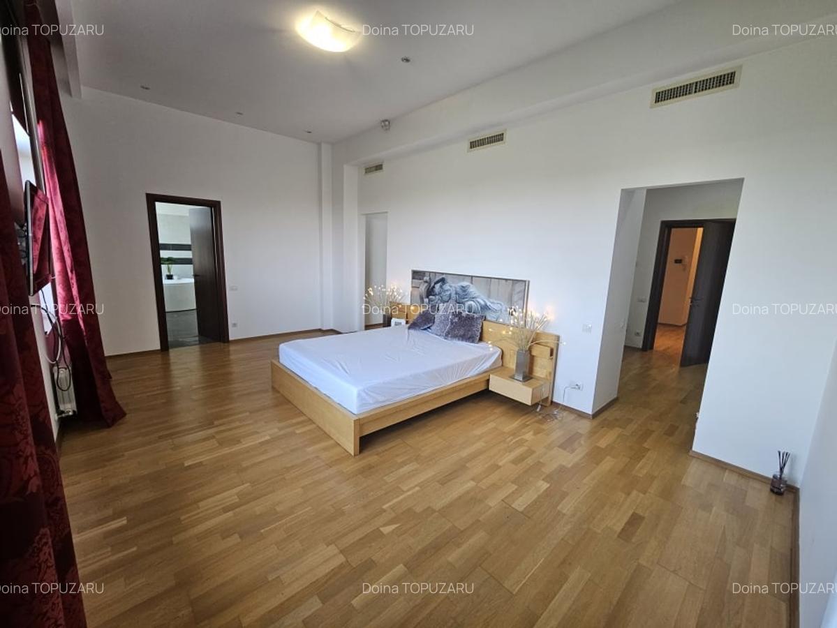 Apartament cu 4 camere decomandat, mobilat în Iancu Nicolae - 17