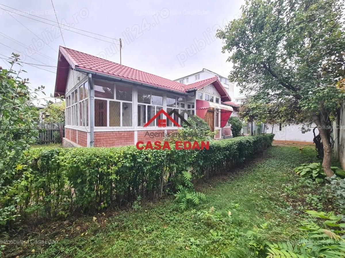 Casa in Campina--87.000e - 19