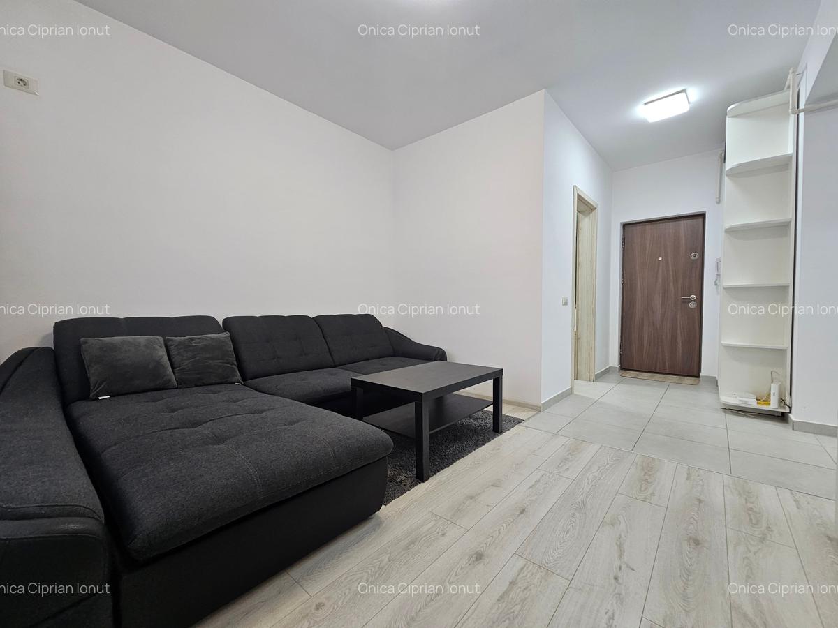 Apartament 2 camere Militari Residence - 2