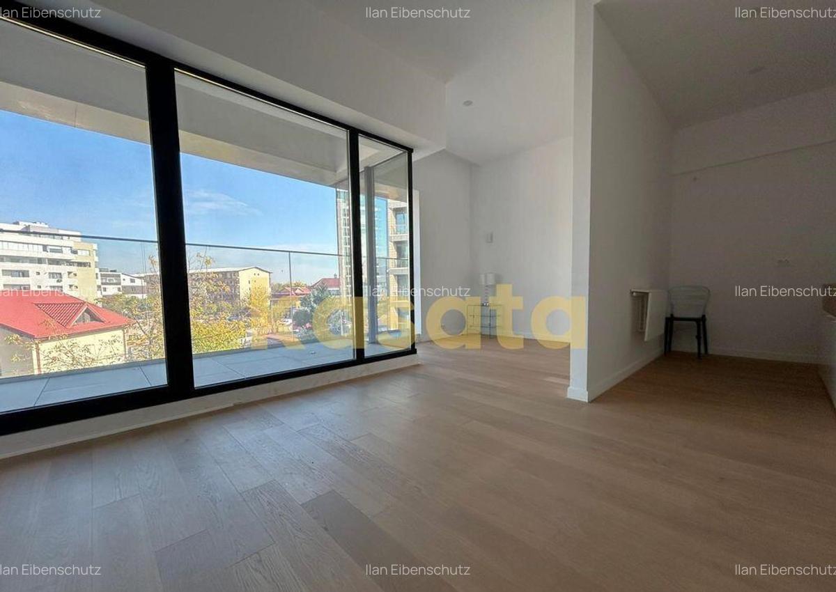 One Verdi Park | Apartament 2 camere | Floreasca/ Barbu V... - 2 One Verdi Park | Apartament 2 camere | Floreasca/ Barbu V... - 2