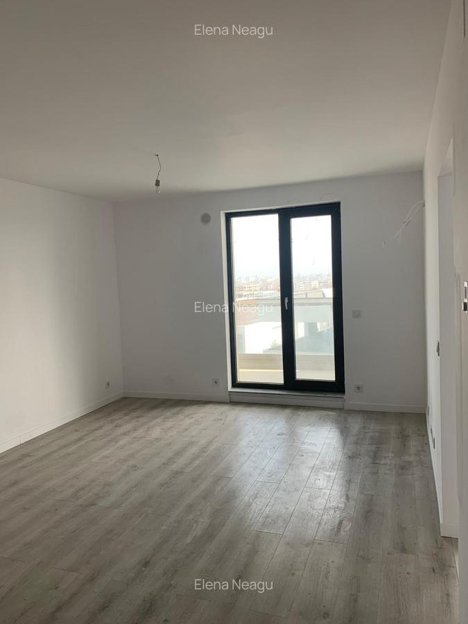 Apartament cu 2 camere în Boreal - 11