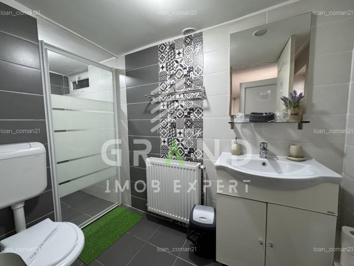 Ap 2 camere | MODERN | AC | Marasti/Bucuresti/Kaufland - 16