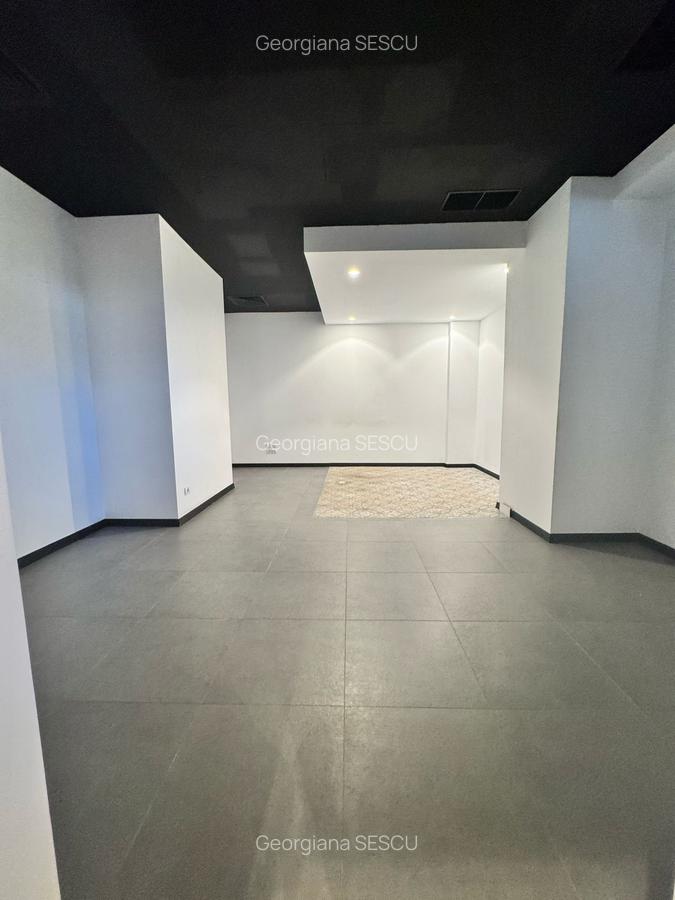 Direct proprietare - Spatiu comercial de inchiriat Calea Mosilor nr. 225 - 6