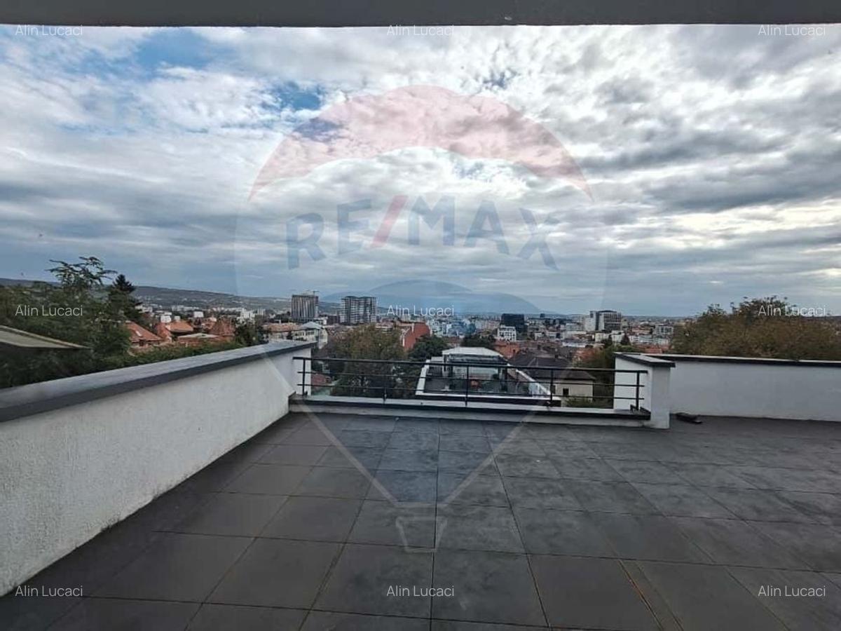 Spatiu de birouri de 116 mp, de inchiriat in zona Gruia - 3