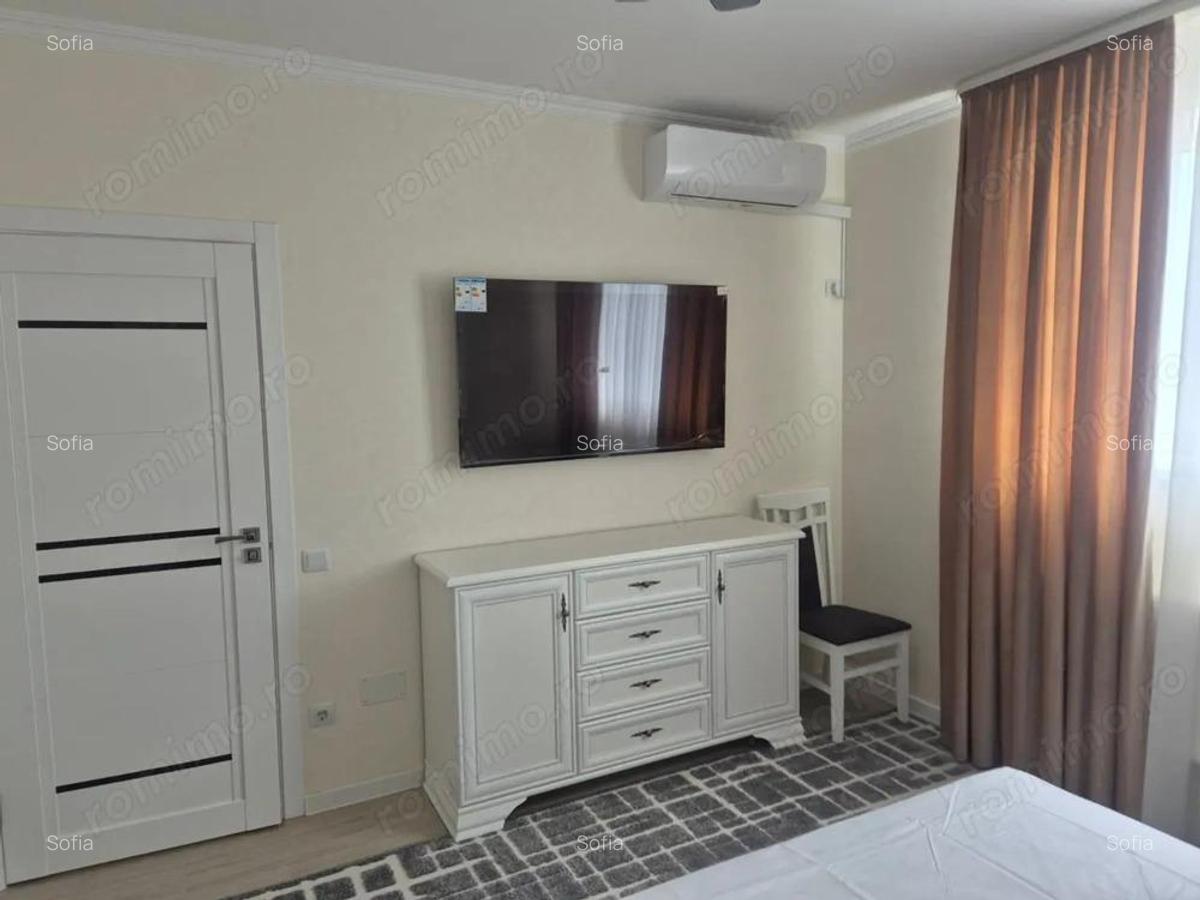 Apartament 2 camere de inchiriat Zona Stadion Olimpia - 3