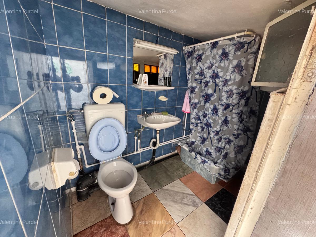Duplex cu 5 camere în Brâncoveanu - 27