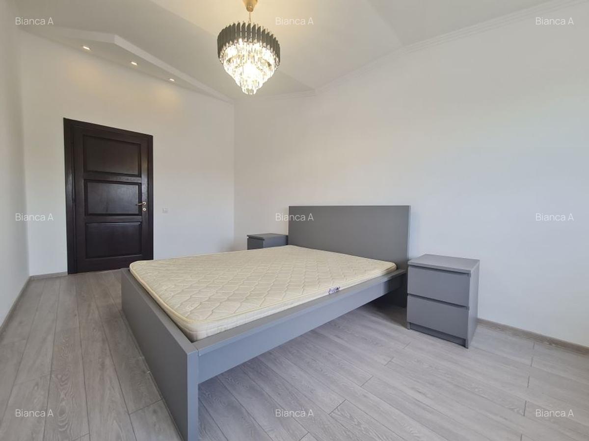 Casa individuala | semi-mobilata | 6 camere | Iancu Nicolae - 15