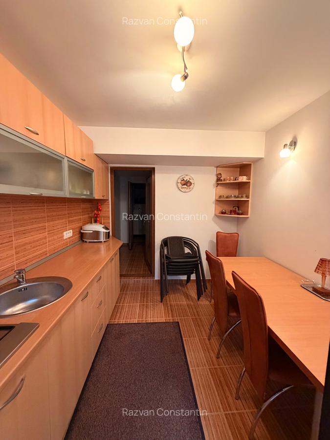 Ap cu 2 camere | Garaj dublu + Gradina + Anexe | Vidra - 12