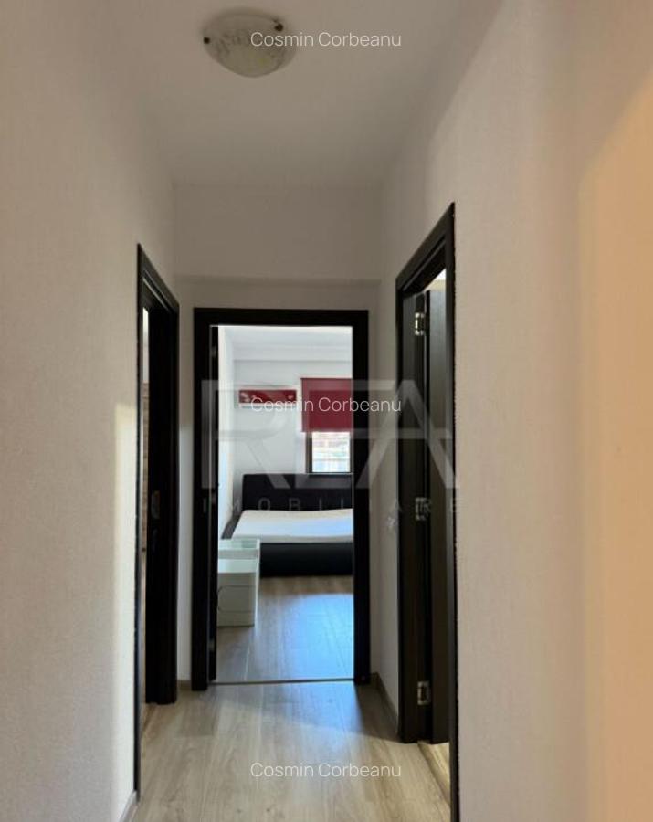 3 Camere Saphir Stein Residence - Orhideea Grozavesti - parc - 16