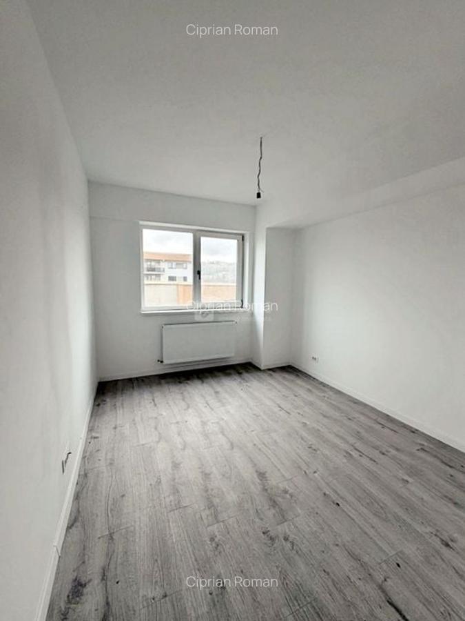 Mutare imediata! 2 camere in bloc nou cu lift, parcare subterana inclusa - 4