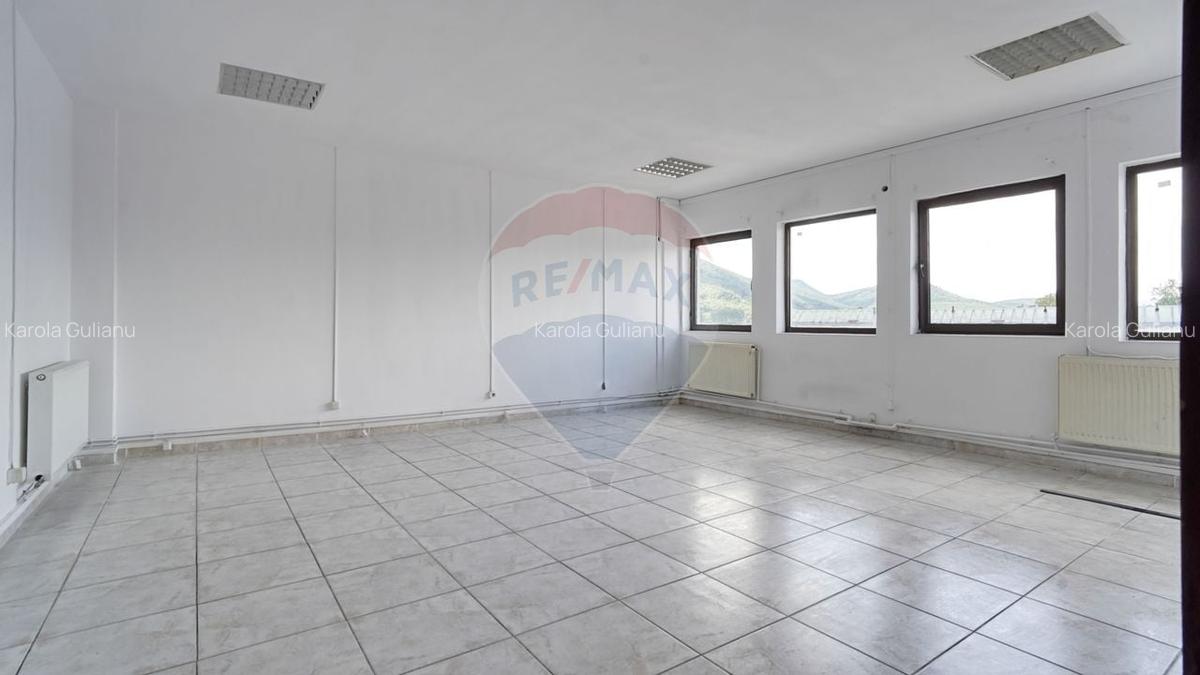 Inchiriere Birou spatiul ideal pentru afacerea dumneavoastra in Brasov - 13