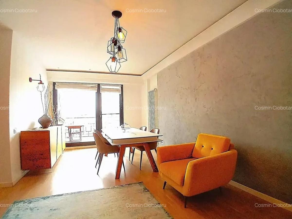 Apartament premium cu 4 Camere | Herăstrău | Nordului - 11